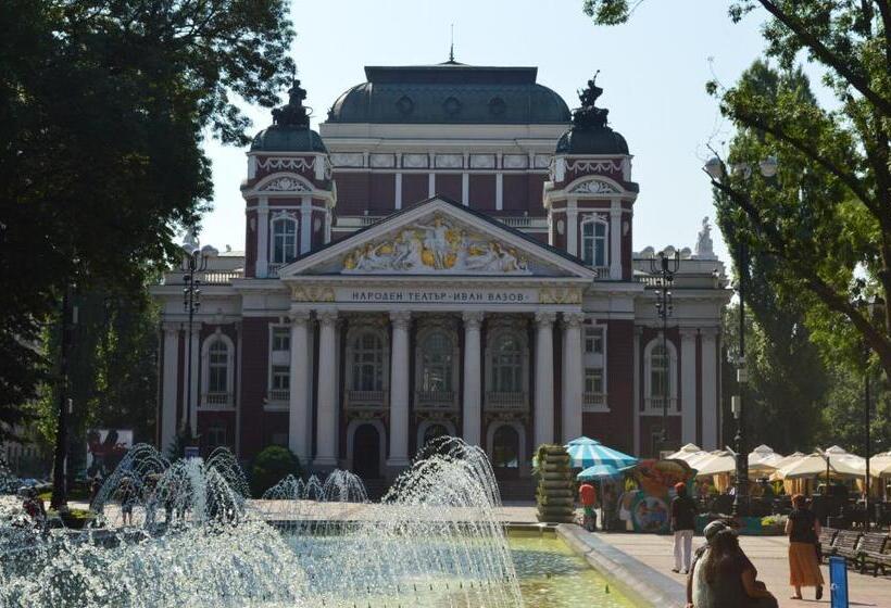 Fotos del hotel Bon Bon:  14