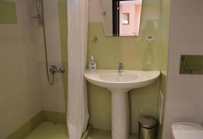 Fotos del hotel Bon Bon:  6