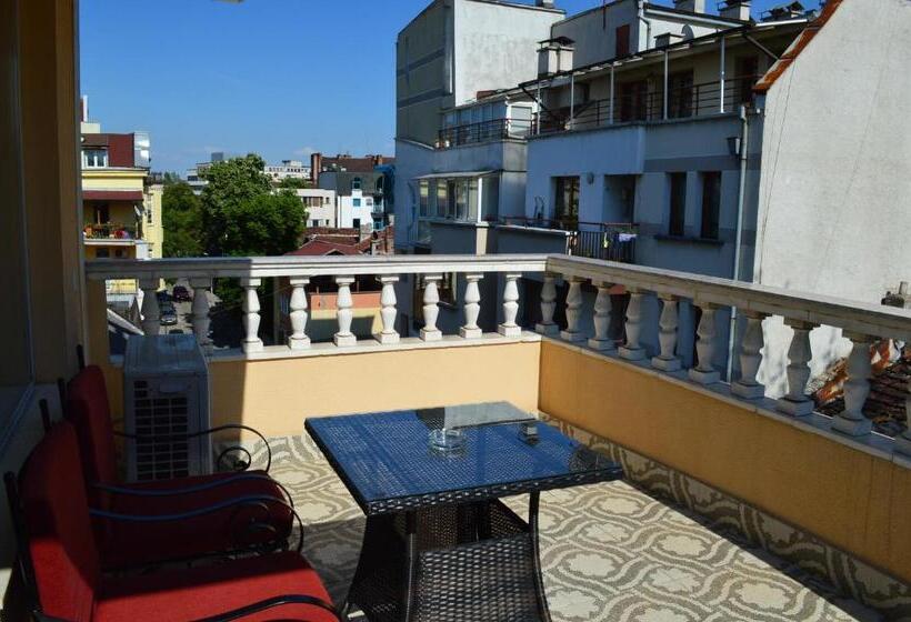 Fotos del hotel Bon Bon:  5