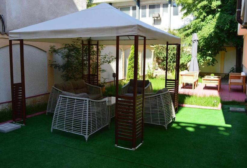 Fotos del hotel Bon Bon:  21