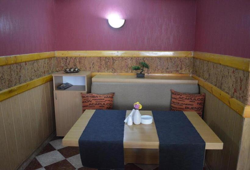 Fotos del hotel Bon Bon:  10