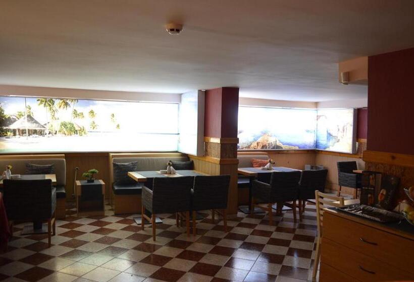 Fotos del hotel Bon Bon:  3