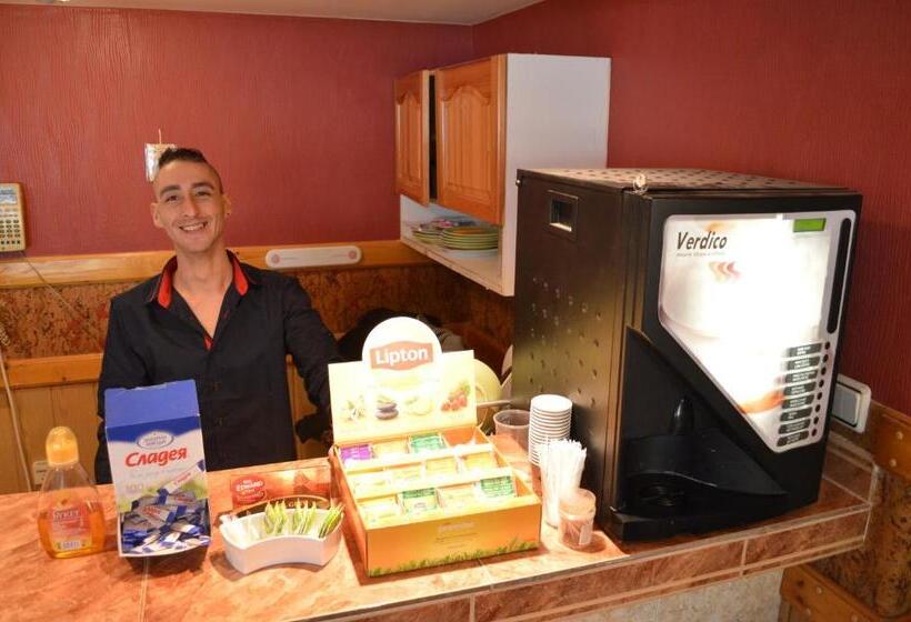 Fotos del hotel Bon Bon:  22