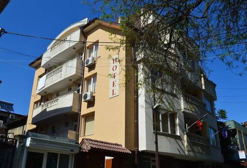 Fotos del hotel Bon Bon:  15