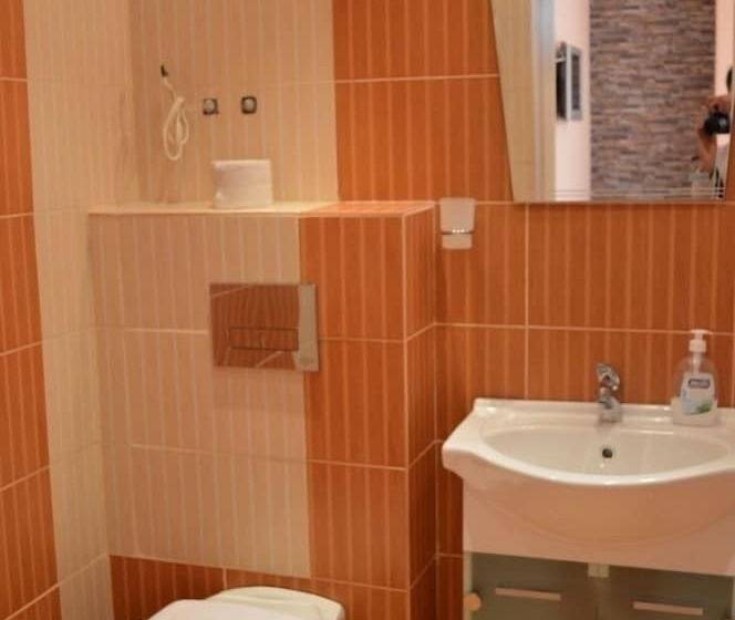 Fotos del hotel Bon Bon:  18