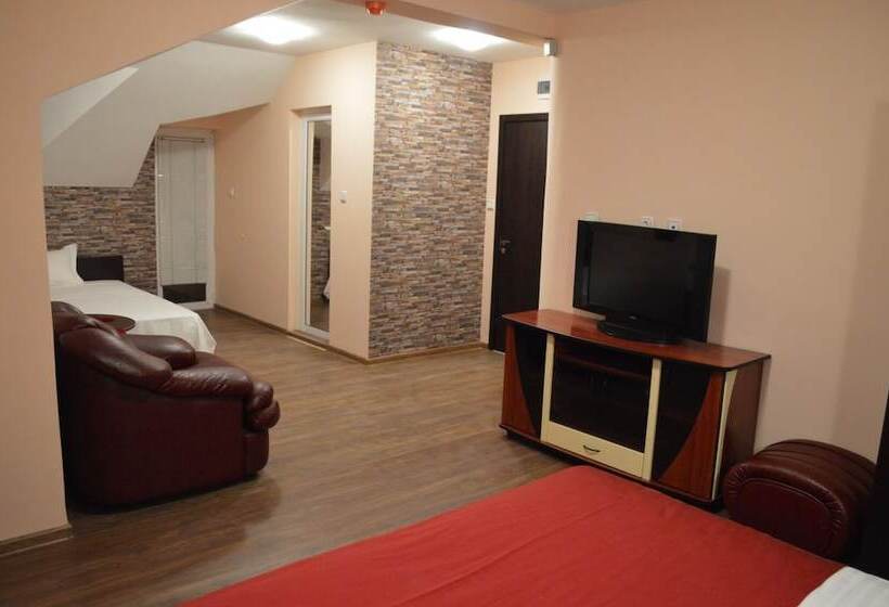 Fotos del hotel Bon Bon:  20