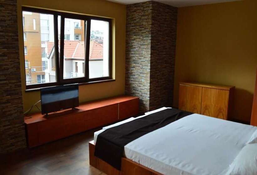 Fotos del hotel Bon Bon:  16