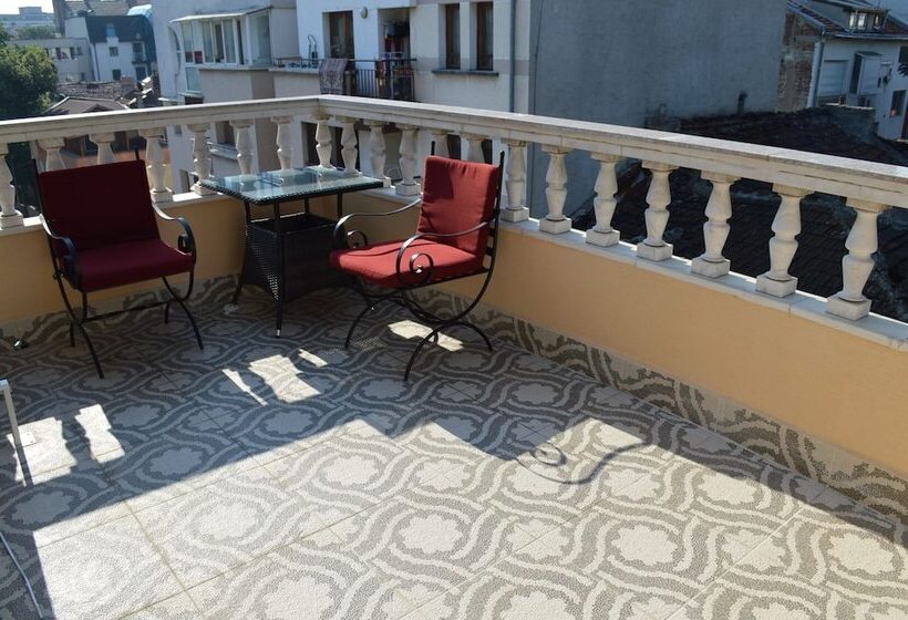 Fotos del hotel Bon Bon:  12