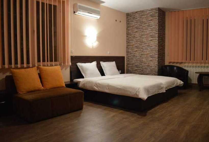 Fotos del hotel Bon Bon:  9