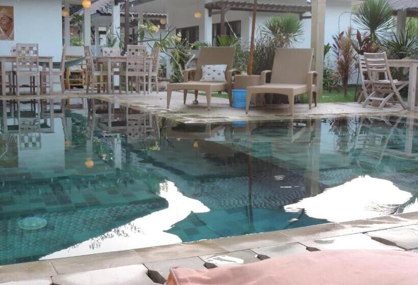 Fotos del hotel Casus Dream:  18