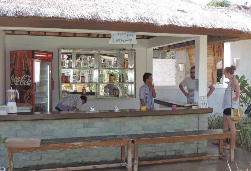 Fotos del hotel Casus Dream:  10