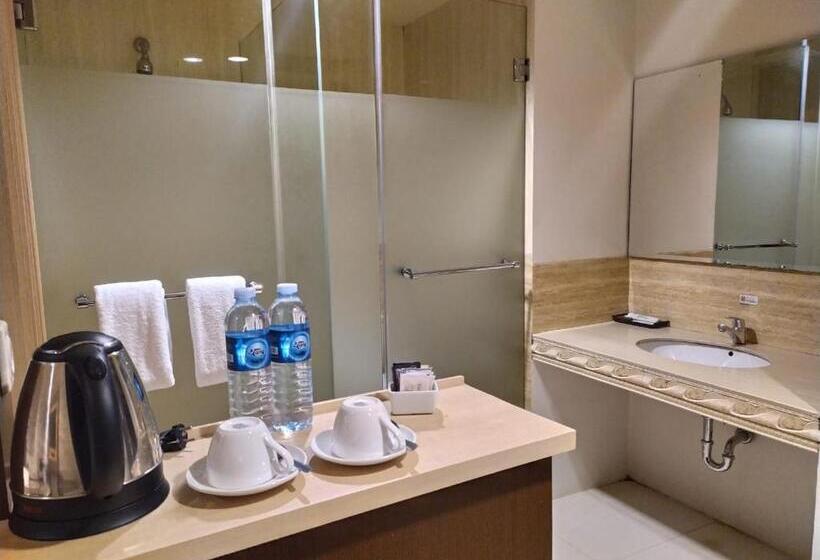 Fotos del hotel Olive:  12