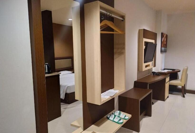 Fotos del hotel Olive:  9