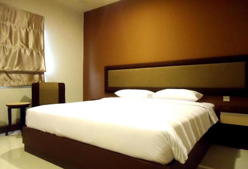 Fotos del hotel Olive:  11