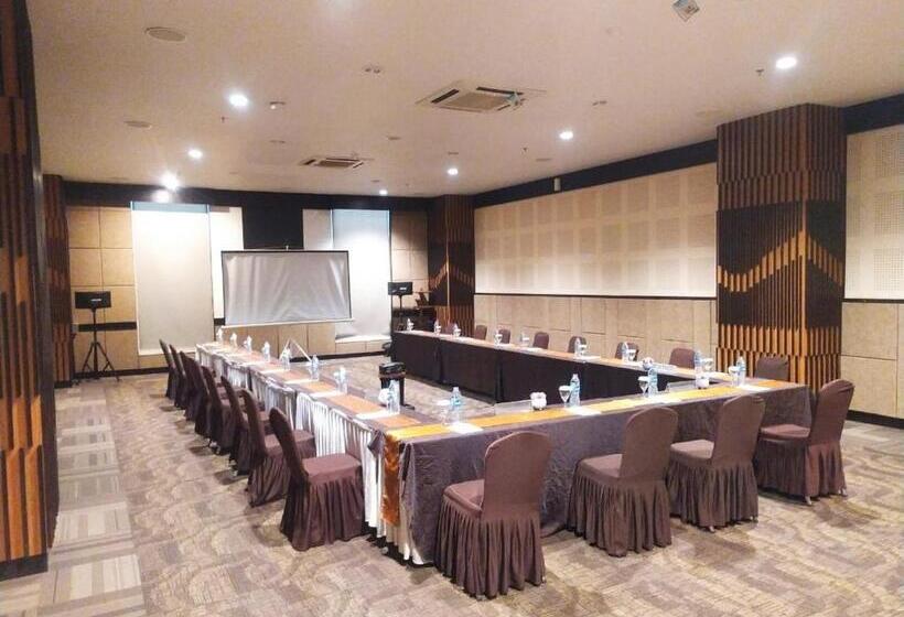 Fotos del hotel Olive:  6