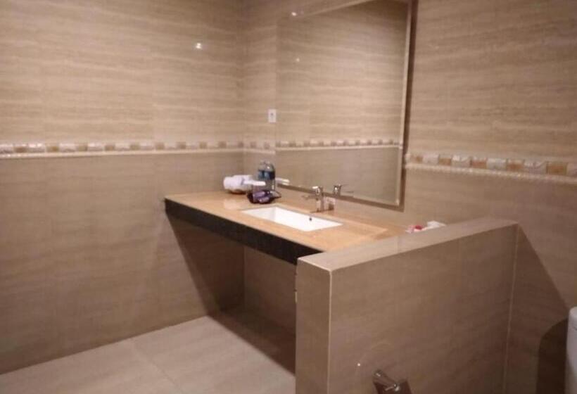 Fotos del hotel Olive:  7