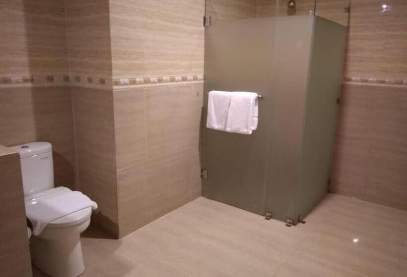 Fotos del hotel Olive:  10