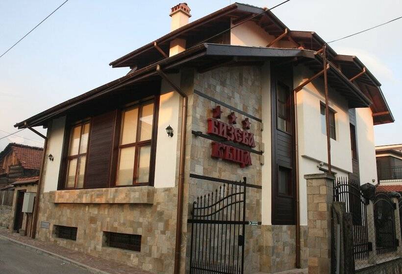 Fotos del hotel Bizev:  2