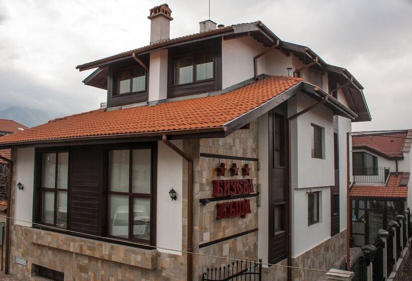 Fotos del hotel Bizev:  3