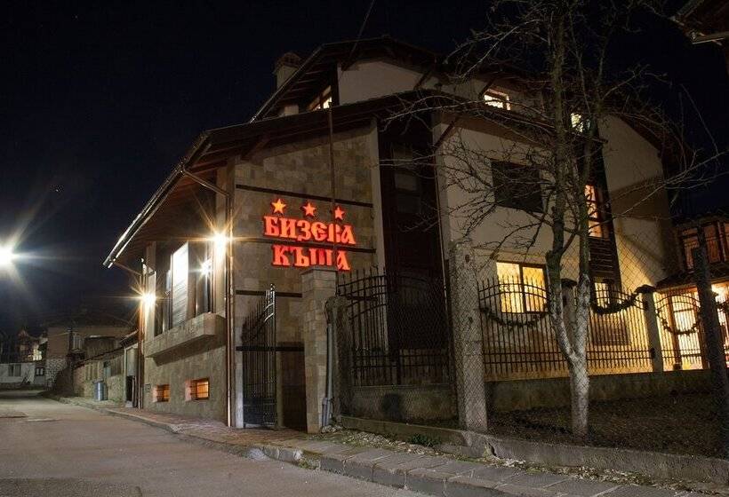 Fotos del hotel Bizev:  5