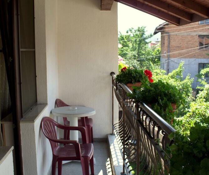 Fotos del hotel Bizev:  6