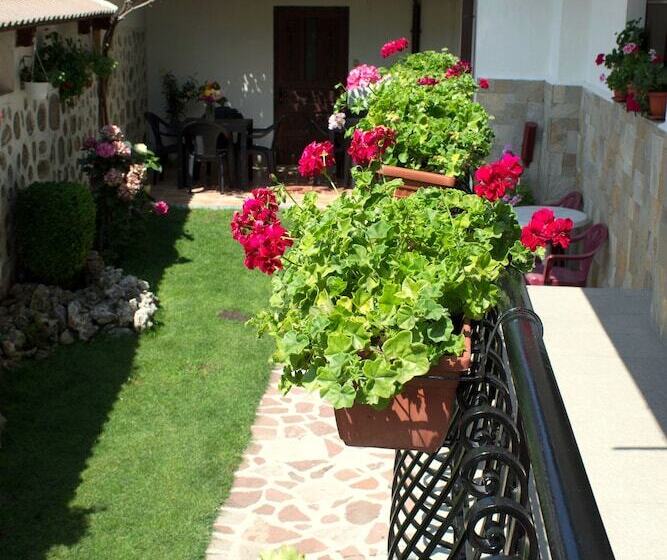 Fotos del hotel Bizev:  8