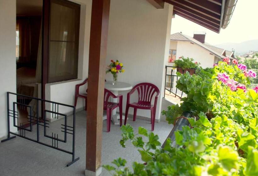 Fotos del hotel Bizev:  9