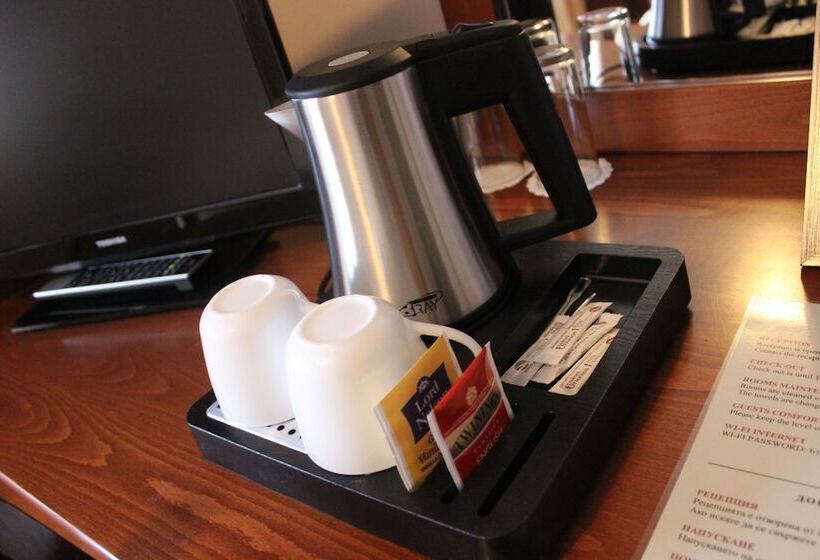 Fotos del hotel Bizev:  10