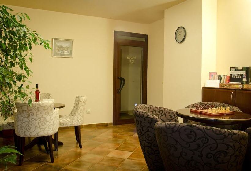 Fotos del hotel Bizev:  12