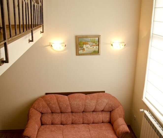 Fotos del hotel Bizev:  13