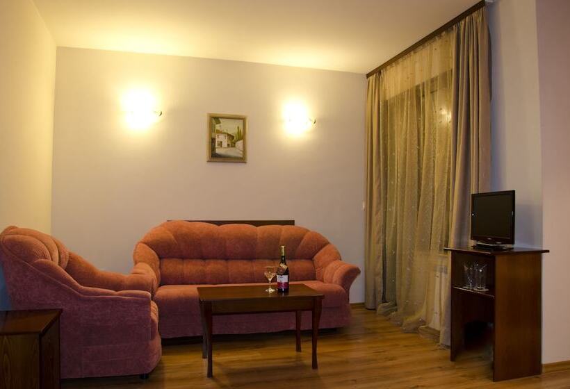 Fotos del hotel Bizev:  14