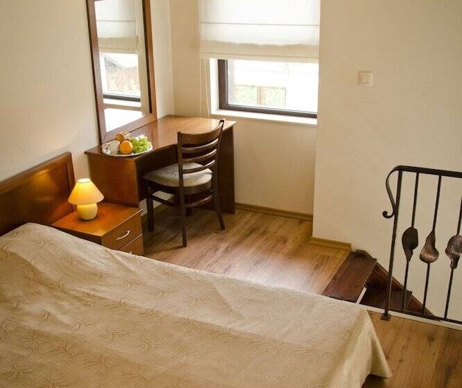 Fotos del hotel Bizev:  15