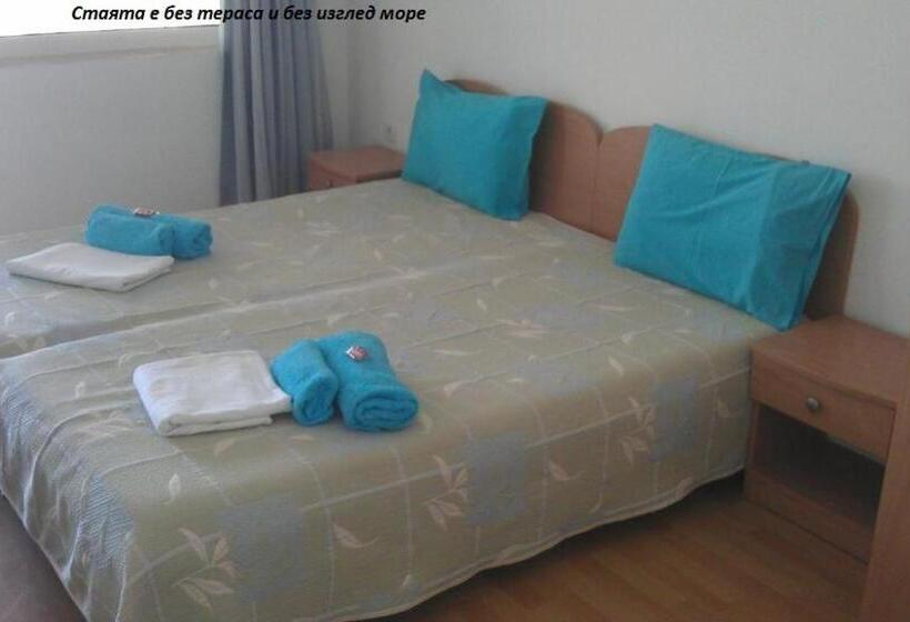 Fotos del hotel Lozite:  12