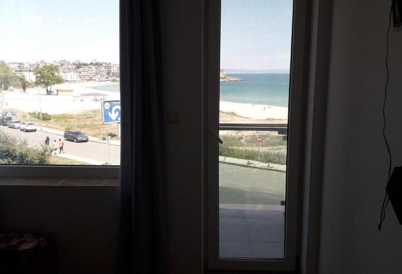 Fotos del hotel Lozite:  4