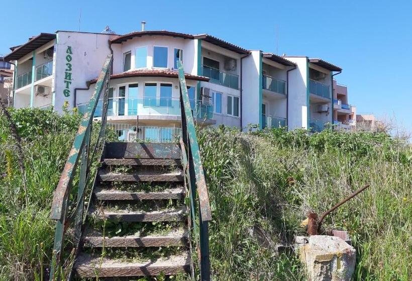 Fotos del hotel Lozite:  21