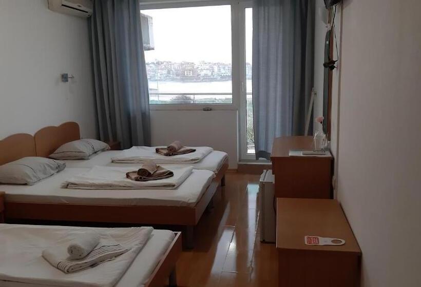 Fotos del hotel Lozite:  20