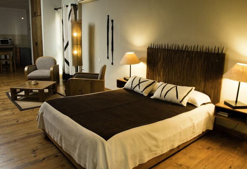 Fotos del hotel Le Combava Hôtel:  6