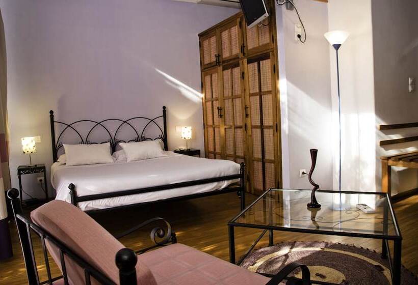 Fotos del hotel Le Combava Hôtel:  18