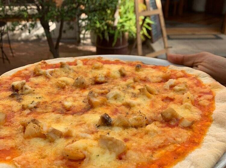 Fotos del hotel Le Combava Hôtel:  13