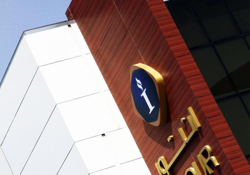 Fotos del hotel Intour Al Sahafa:  15