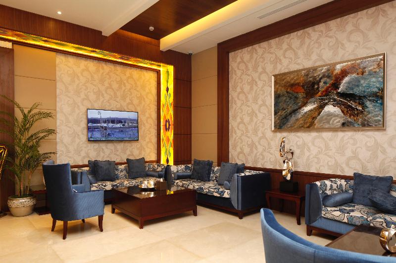 Fotos del hotel Intour Al Sahafa:  25