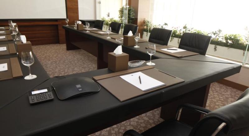 Fotos del hotel Intour Al Sahafa:  11