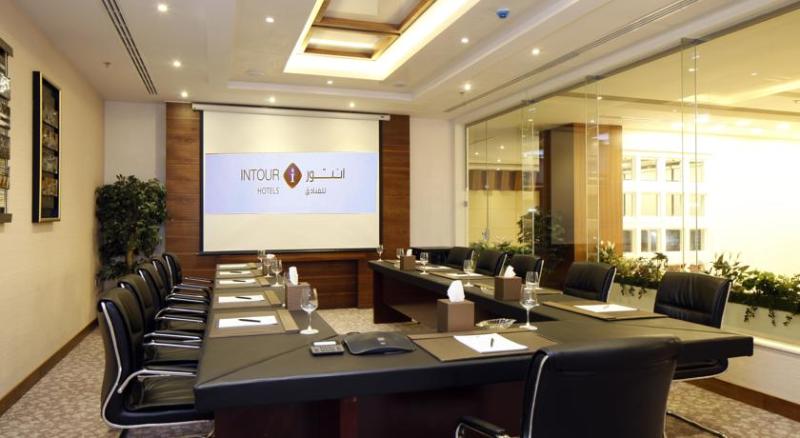 Fotos del hotel Intour Al Sahafa:  5