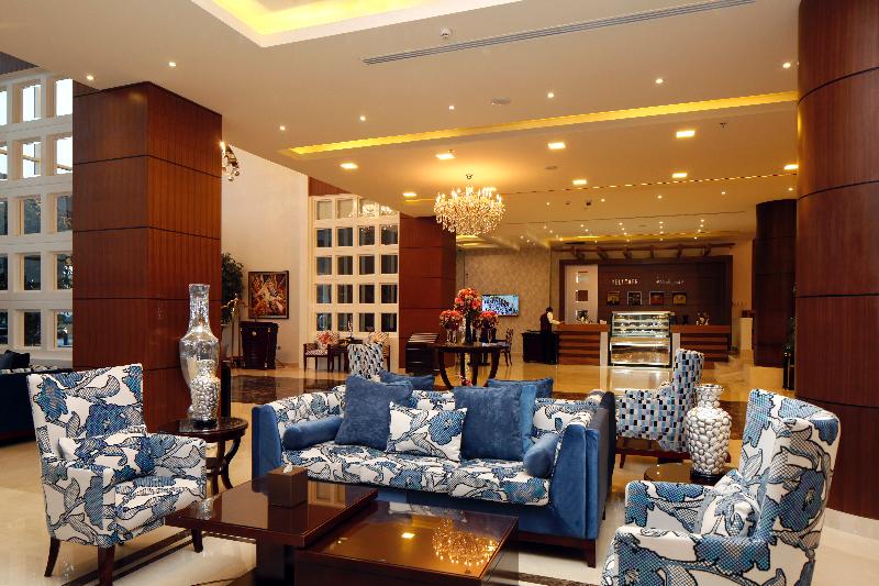 Fotos del hotel Intour Al Sahafa:  22