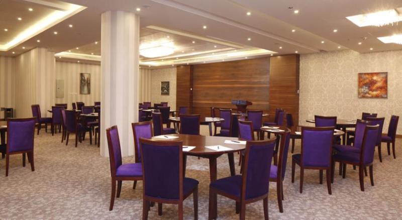 Fotos del hotel Intour Al Sahafa:  21