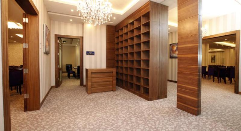 Fotos del hotel Intour Al Sahafa:  9