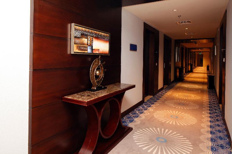 Fotos del hotel Intour Al Sahafa:  18