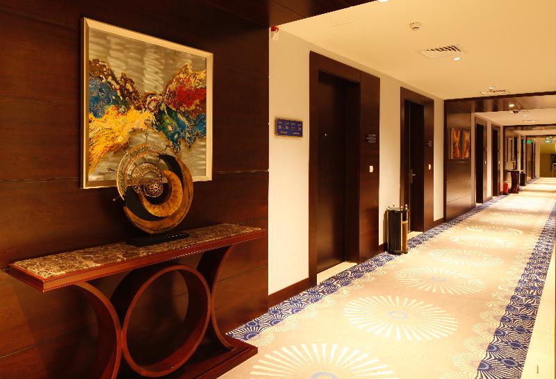 Fotos del hotel Intour Al Sahafa:  20