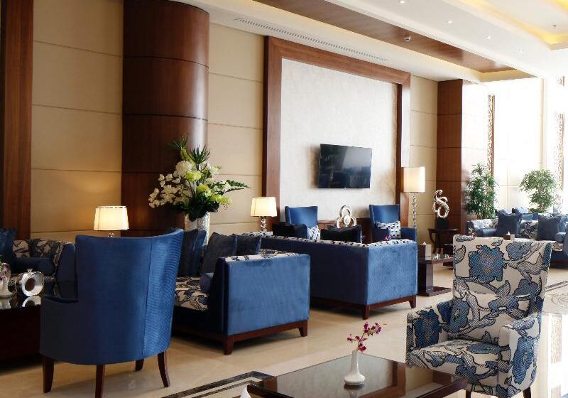 Fotos del hotel Intour Al Sahafa:  24