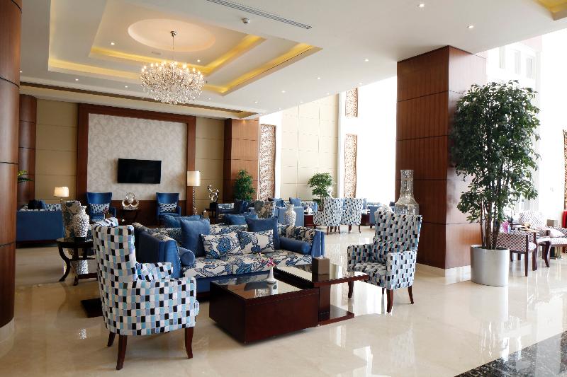 Fotos del hotel Intour Al Sahafa:  2